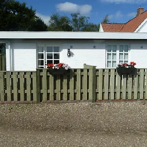 Havrevang Privatunterkunft